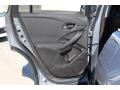 Lunar Silver Metallic - RDX Advance Photo No. 16