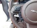 2015 Polaris White Jaguar XJ XJL Portfolio  photo #27