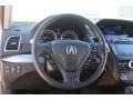 Lunar Silver Metallic - RDX Advance Photo No. 27