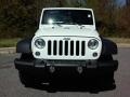 Bright White - Wrangler Sport Photo No. 3