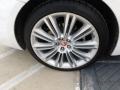 Polaris White - XJ XJL Portfolio Photo No. 38