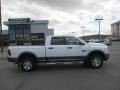 Bright White - Ram 2500 HD SLT Crew Cab 4x4 Photo No. 7