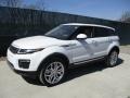 Fuji White - Range Rover Evoque HSE Photo No. 8