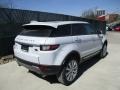 2016 Yulong White Metalllic Land Rover Range Rover Evoque HSE  photo #3