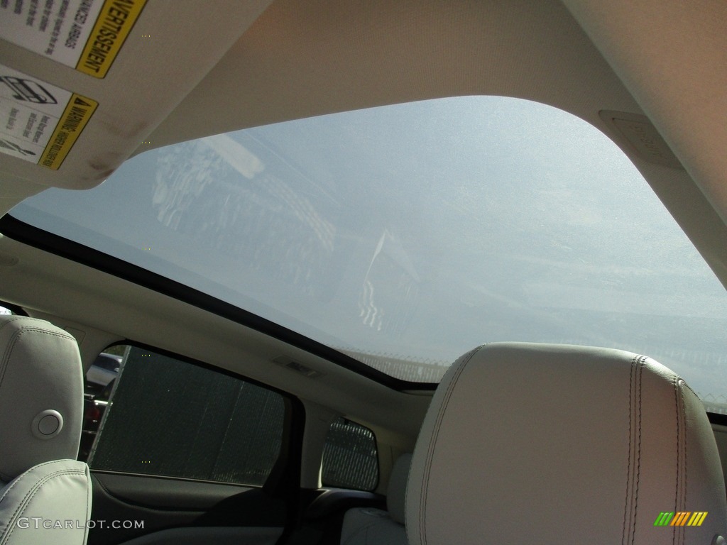 2016 Range Rover Evoque HSE - Yulong White Metalllic / Ebony/Ivory photo #10