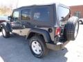 2016 Rhino Jeep Wrangler Unlimited Sport 4x4  photo #5