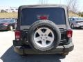 2016 Rhino Jeep Wrangler Unlimited Sport 4x4  photo #6