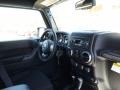 2016 Rhino Jeep Wrangler Unlimited Sport 4x4  photo #10