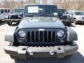 2016 Rhino Jeep Wrangler Unlimited Sport 4x4  photo #12
