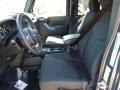 2016 Rhino Jeep Wrangler Unlimited Sport 4x4  photo #13