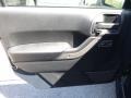 2016 Rhino Jeep Wrangler Unlimited Sport 4x4  photo #14
