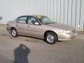 Sandrift Metallic - Malibu LS Sedan Photo No. 1