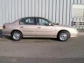 Sandrift Metallic - Malibu LS Sedan Photo No. 2
