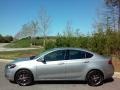 Billet Silver Metallic - Dart SE Photo No. 1
