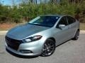 Billet Silver Metallic - Dart SE Photo No. 2