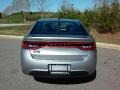 Billet Silver Metallic - Dart SE Photo No. 6