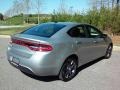 Billet Silver Metallic - Dart SE Photo No. 7