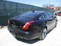 Ebony Black - XJ 3.0 AWD Photo No. 4