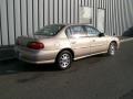 Sandrift Metallic - Malibu LS Sedan Photo No. 3