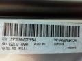 Billet Silver Metallic - Dart SE Photo No. 21