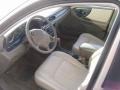 Sandrift Metallic - Malibu LS Sedan Photo No. 4