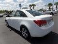 Summit White - Cruze Limited LT Photo No. 3
