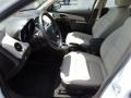 Summit White - Cruze Limited LT Photo No. 4
