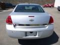 Silver Ice Metallic - Impala LS Photo No. 4