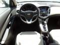 Summit White - Cruze Limited LT Photo No. 6