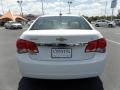 Summit White - Cruze Limited LT Photo No. 7