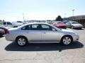 Silver Ice Metallic - Impala LS Photo No. 6