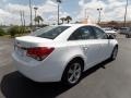 Summit White - Cruze Limited LT Photo No. 8
