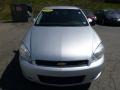 Silver Ice Metallic - Impala LS Photo No. 10