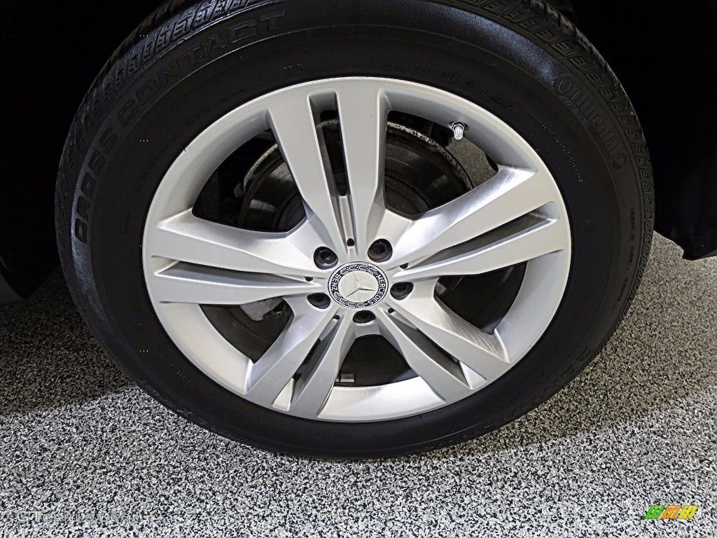 2014 ML 350 4Matic - Cinnabar Red Metallic / Almond Beige photo #6