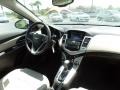 Summit White - Cruze Limited LT Photo No. 11