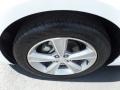 Summit White - Cruze Limited LT Photo No. 14