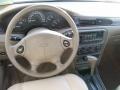 Sandrift Metallic - Malibu LS Sedan Photo No. 6