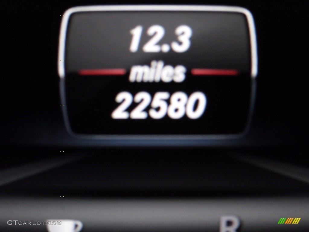 2014 ML 350 4Matic - Cinnabar Red Metallic / Almond Beige photo #16