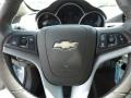 Summit White - Cruze Limited LT Photo No. 21