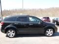 Brilliant Black Crystal Pearl - Journey R/T AWD Photo No. 7