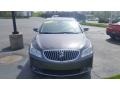Storm Gray Metallic - LaCrosse FWD Photo No. 4