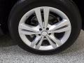 2014 Polar White Mercedes-Benz ML 350 4Matic  photo #7