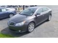 Storm Gray Metallic - LaCrosse FWD Photo No. 5