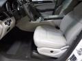 2014 Polar White Mercedes-Benz ML 350 4Matic  photo #10