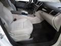 2014 Polar White Mercedes-Benz ML 350 4Matic  photo #12