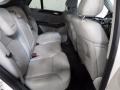 2014 Polar White Mercedes-Benz ML 350 4Matic  photo #13