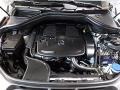 2014 Polar White Mercedes-Benz ML 350 4Matic  photo #16