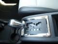 Brilliant Black Crystal Pearl - Journey R/T AWD Photo No. 26