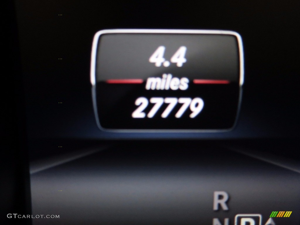 2013 ML 350 4Matic - Cinnabar Red Metallic / Almond Beige photo #20