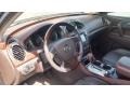 Mocha Bronze Metallic - Enclave Leather Photo No. 11